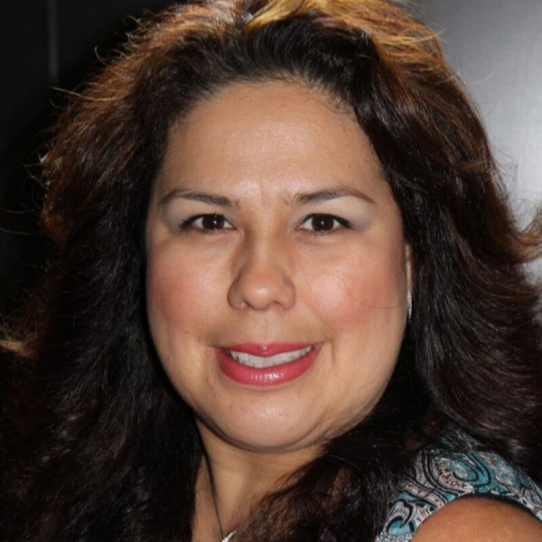 Linda Diaz, Enrolled Agent and QuickBooks ProAdvisor, Manteca California